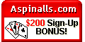 Online Casino Aspinalls