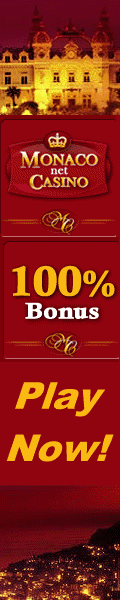 Monaco net Casino