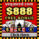 Online Casino Vegas Red