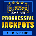 Online Casino Europa Casino