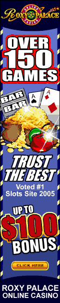 RoxyPalace Gambling Online Casino RoxyPalace